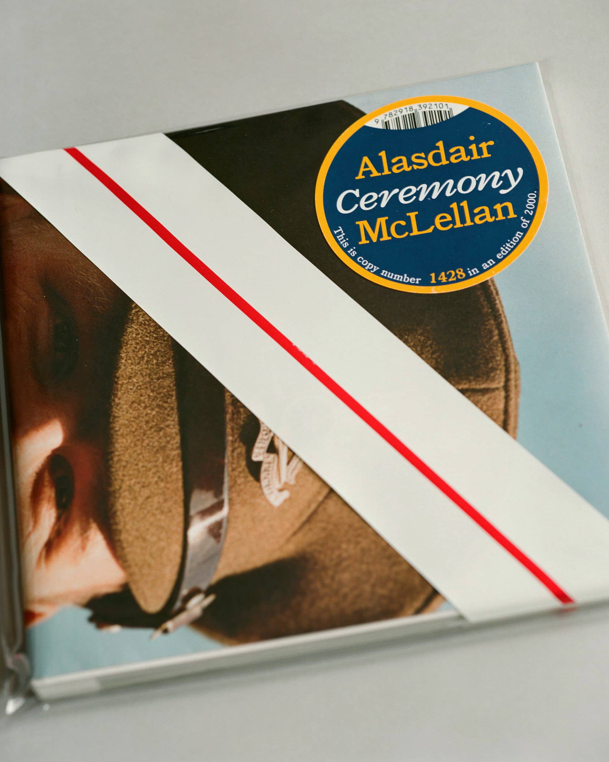 Books – Alasdair McLellan