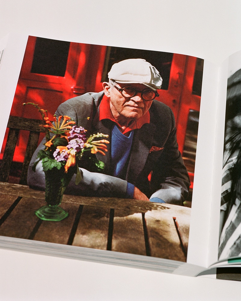 Home and Away Volume II - Seventh Heaven – Alasdair McLellan